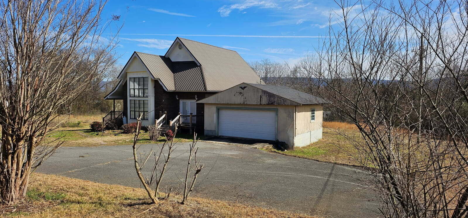 9506 Valley View Hwy Hwy, Whitwell, Tennessee image 2