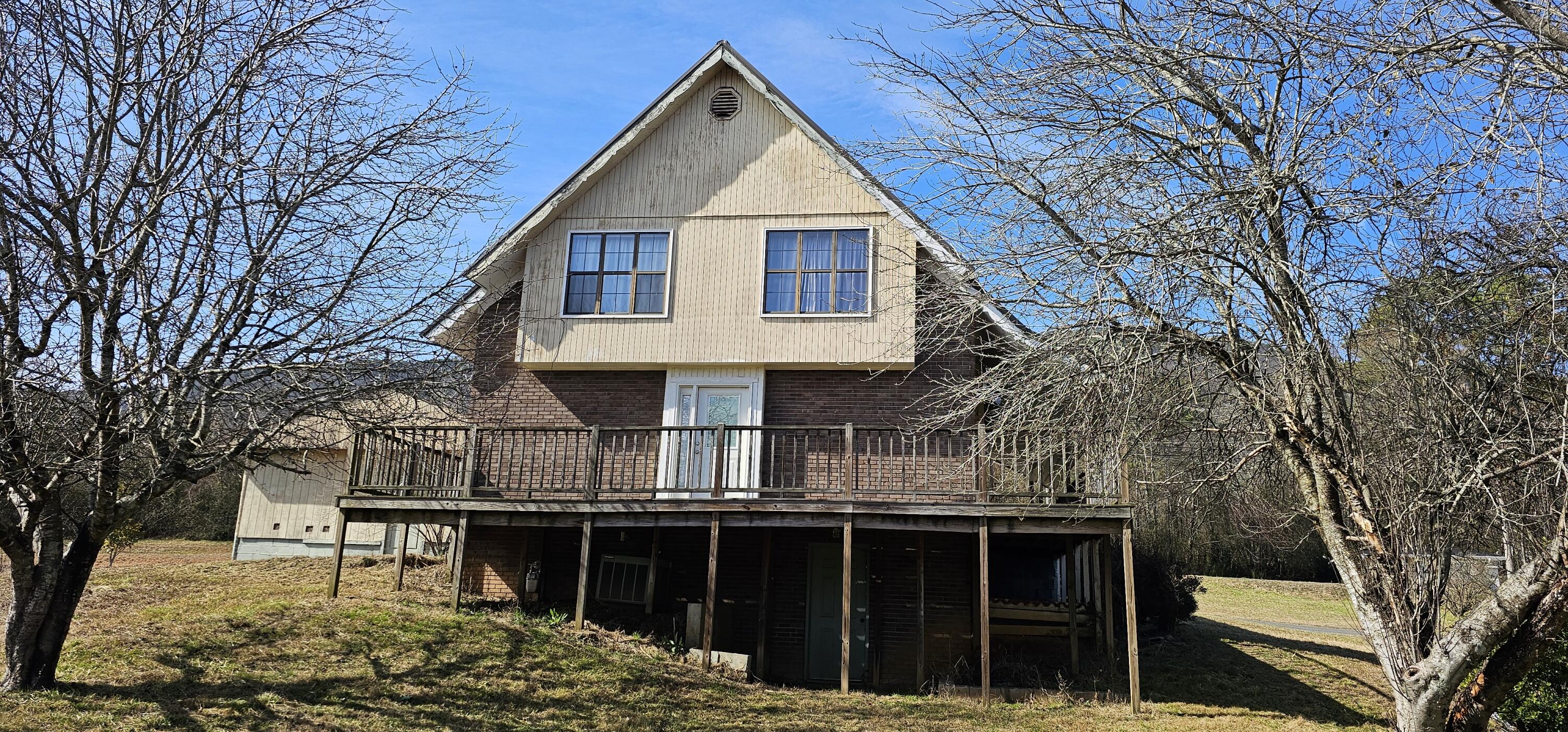 9506 Valley View Hwy Hwy, Whitwell, Tennessee image 6