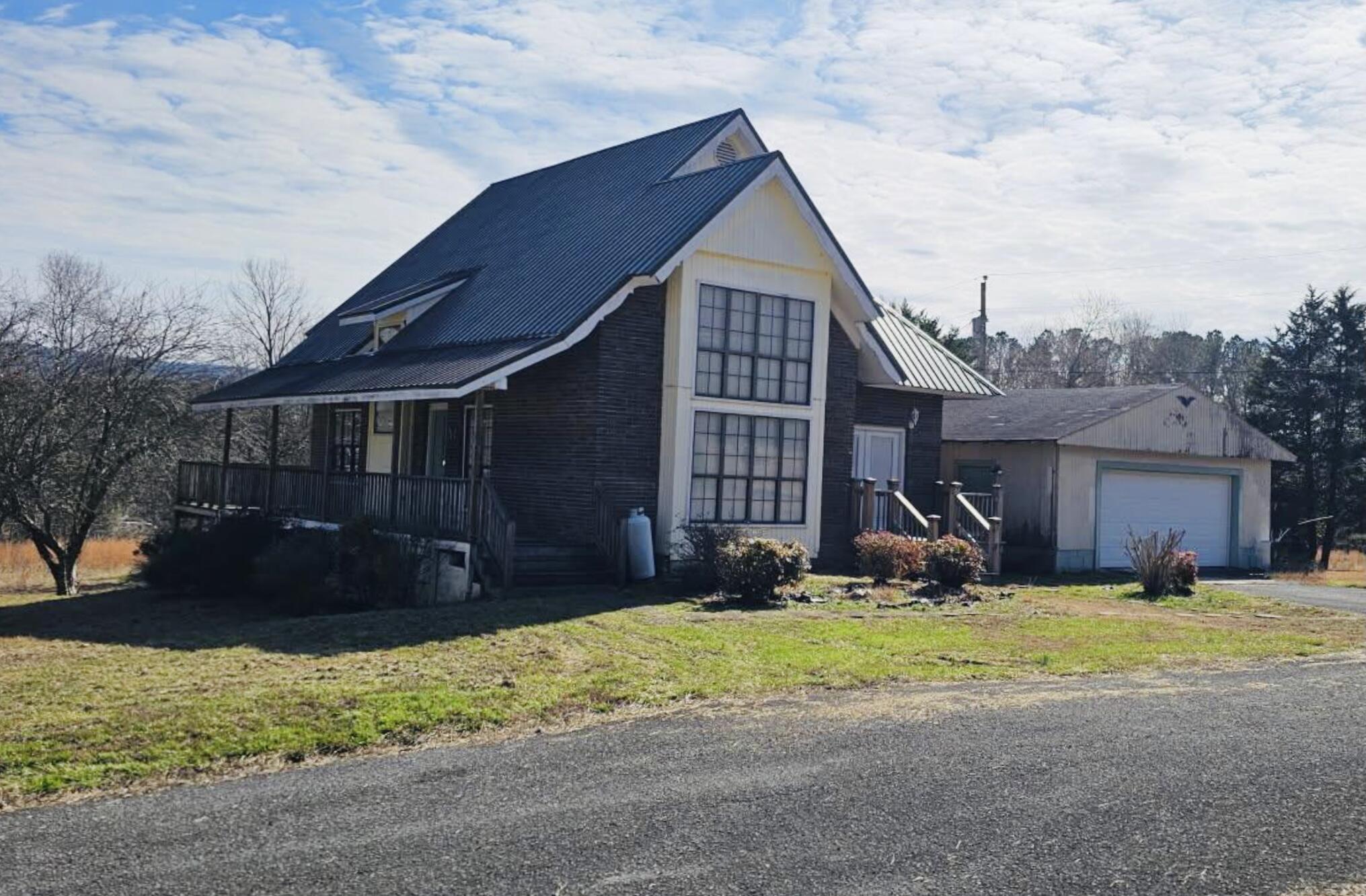 9506 Valley View Hwy Hwy, Whitwell, Tennessee image 1