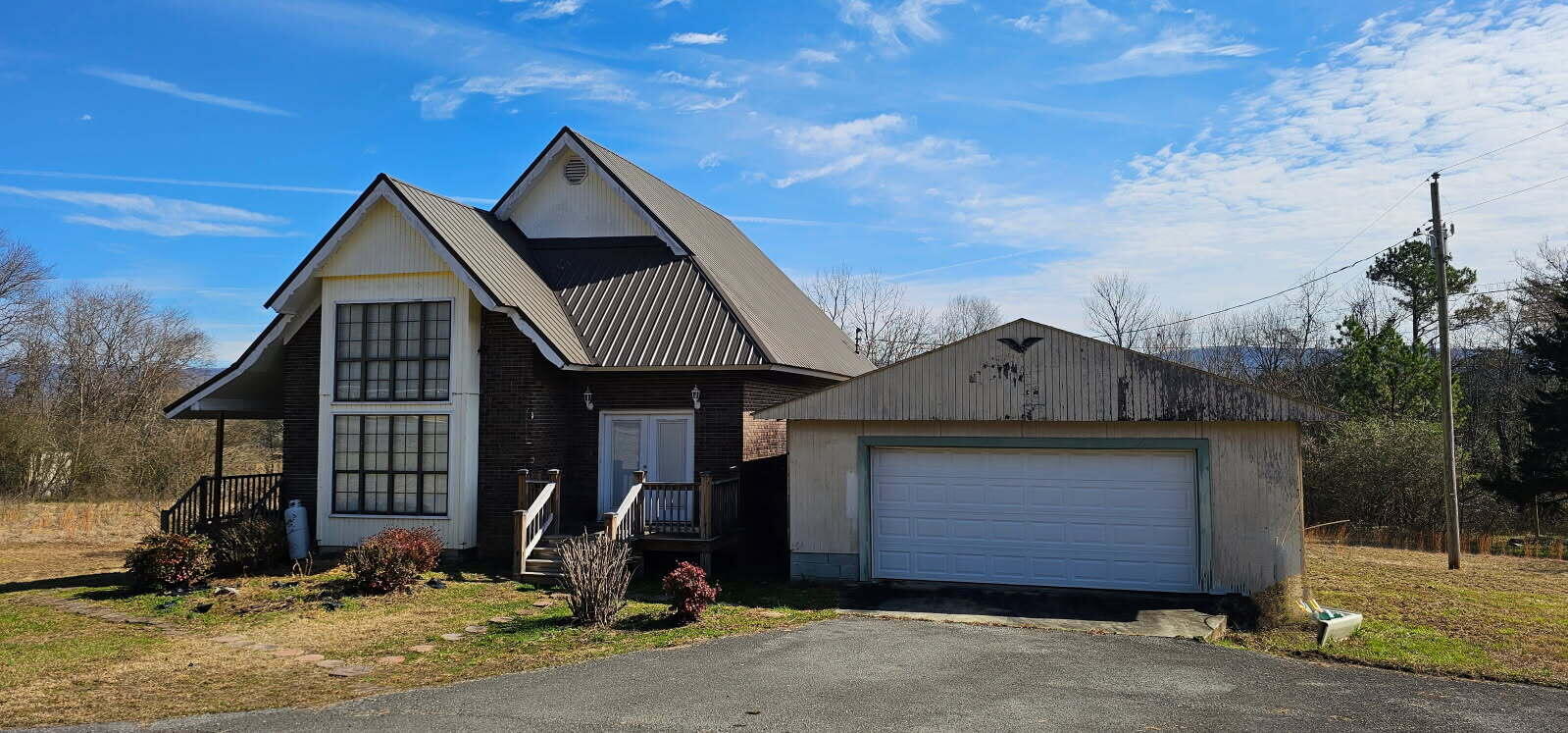 9506 Valley View Hwy Hwy, Whitwell, Tennessee image 4