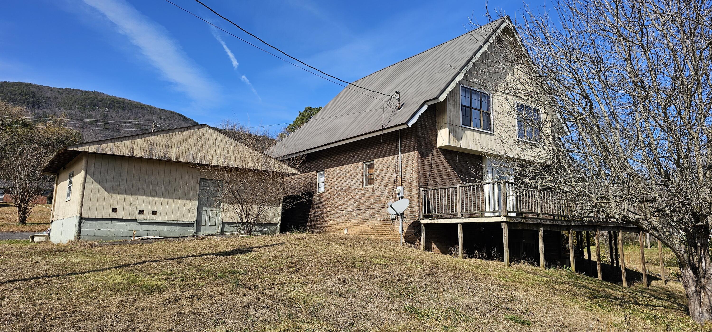 9506 Valley View Hwy Hwy, Whitwell, Tennessee image 5