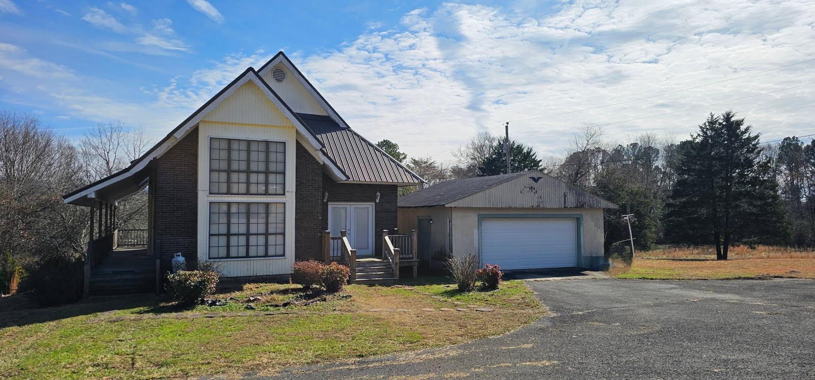 9506 Valley View Hwy Hwy, Whitwell, Tennessee image 3