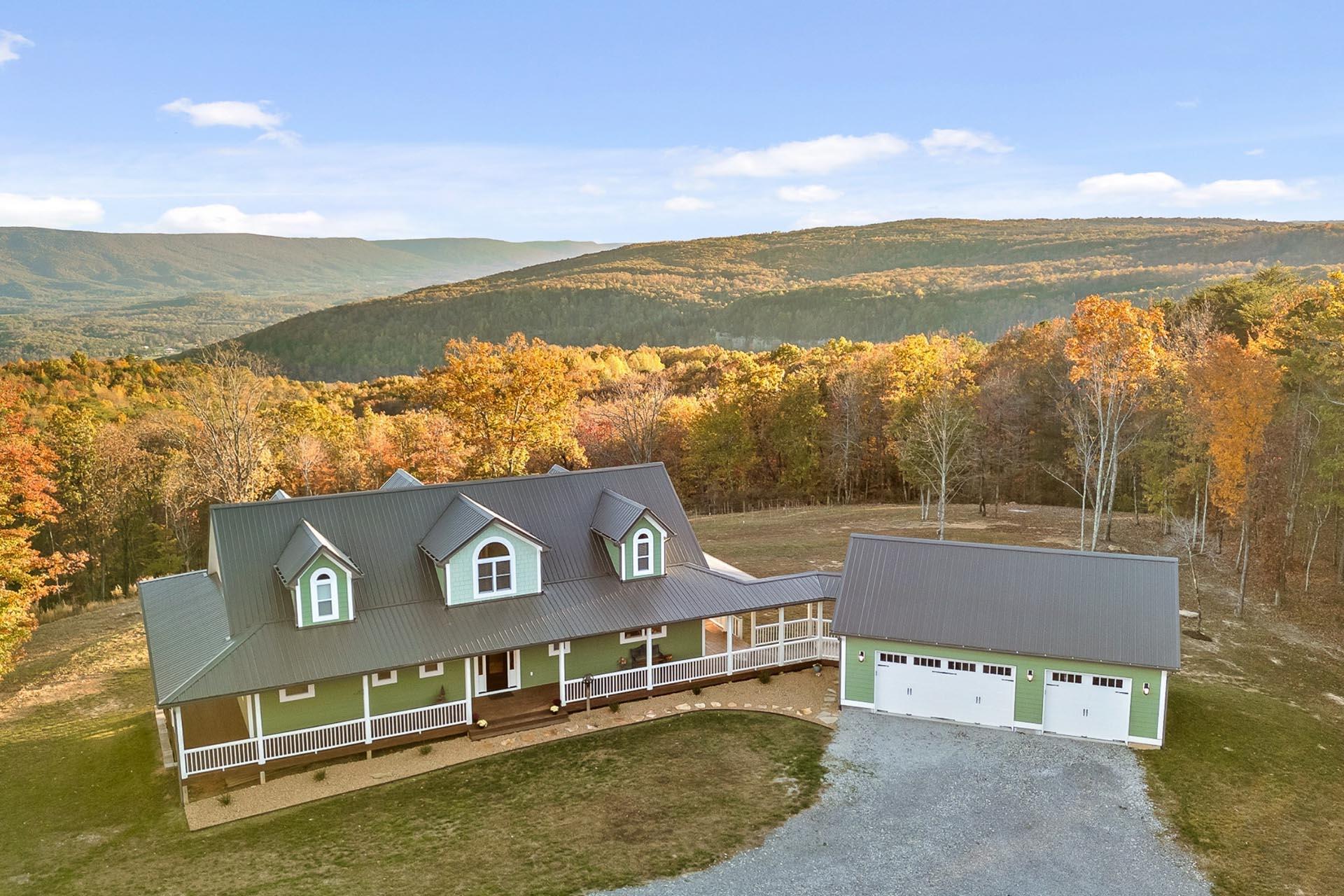 3868 Hobbstown Road, Dunlap, Tennessee image 1