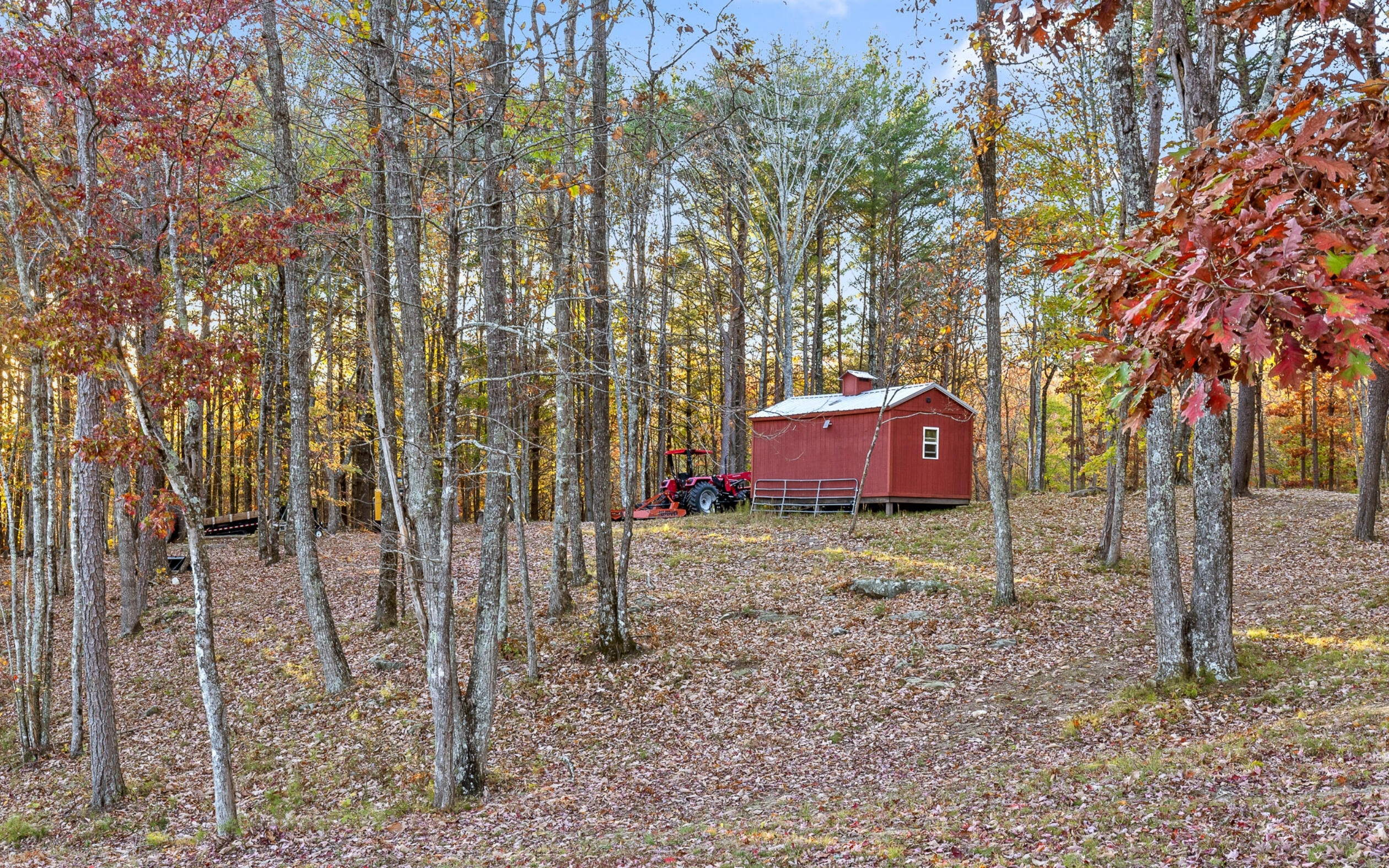 3868 Hobbstown Road, Dunlap, Tennessee image 48