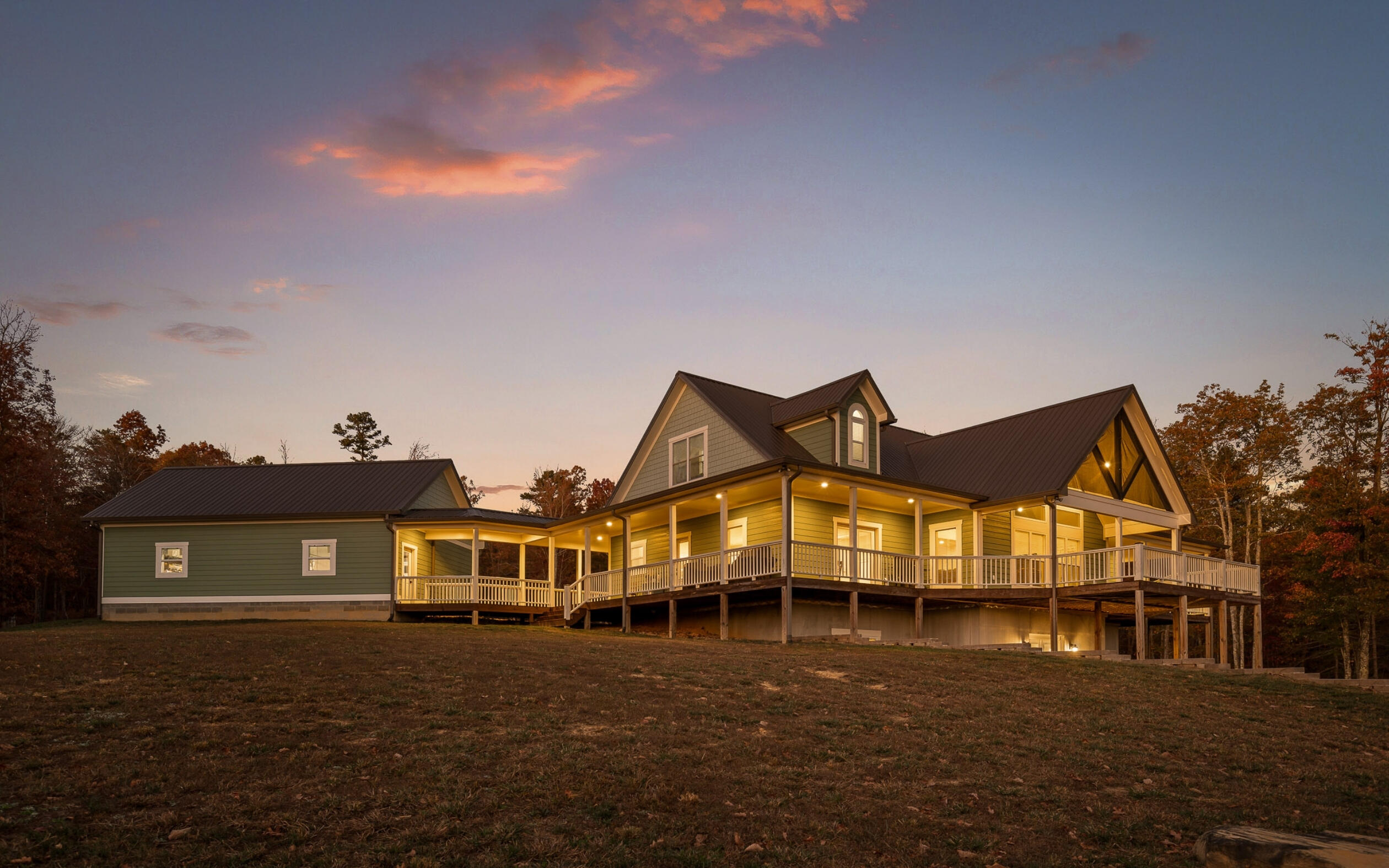 3868 Hobbstown Road, Dunlap, Tennessee image 8