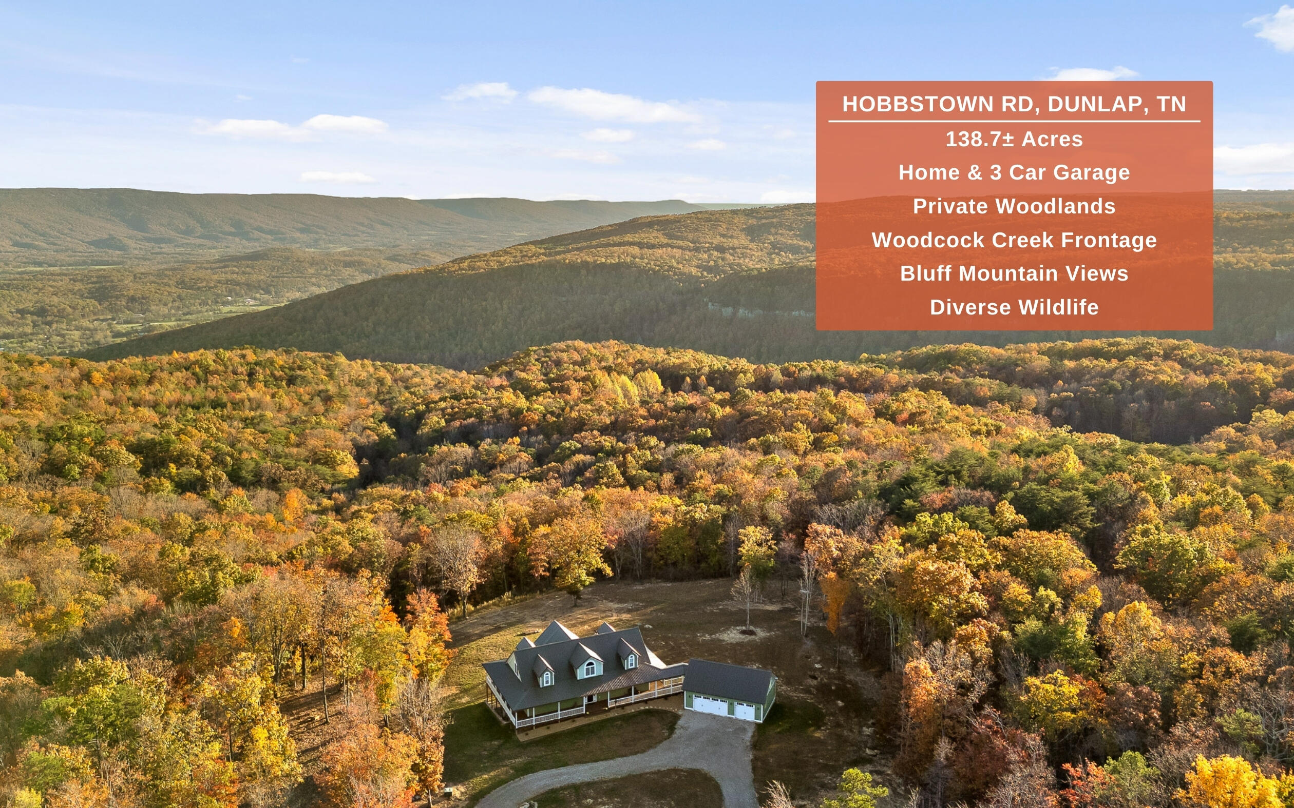 3868 Hobbstown Road, Dunlap, Tennessee image 3