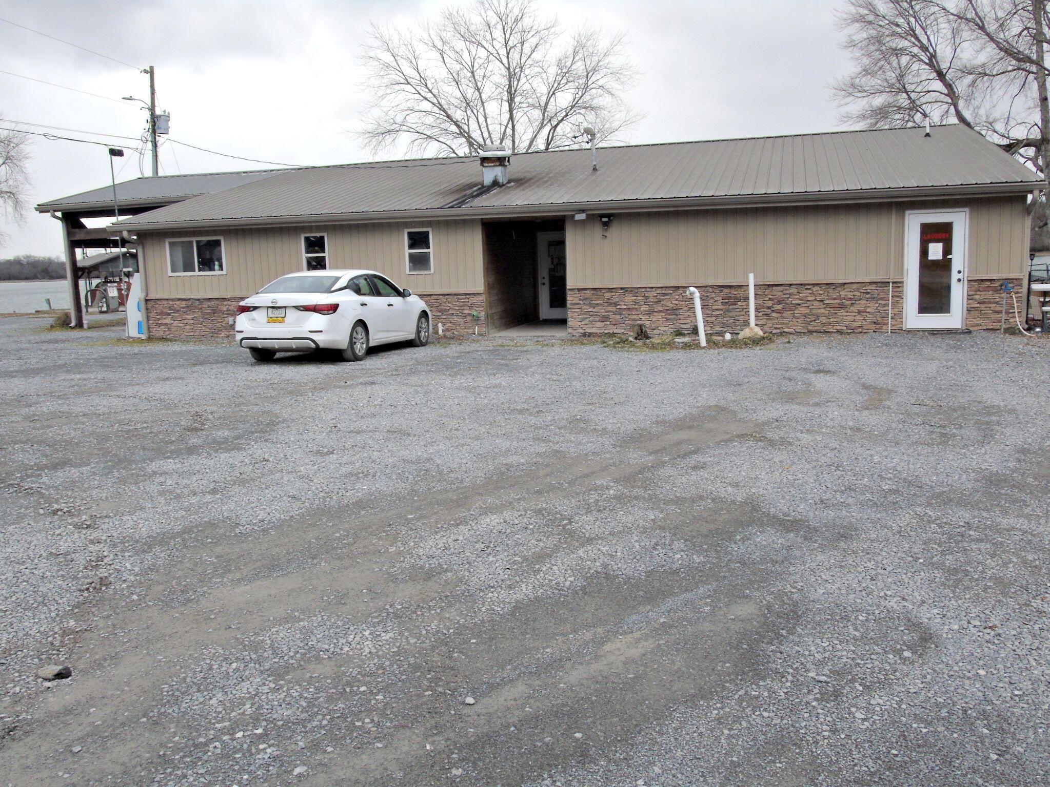 Cottonport Ferry Road, Decatur, Tennessee image 7