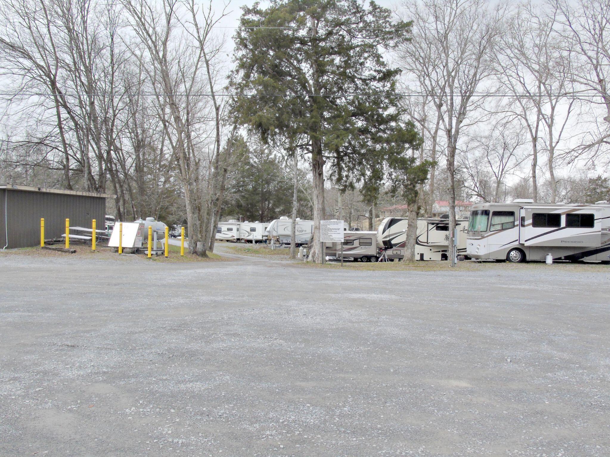 Cottonport Ferry Road, Decatur, Tennessee image 9