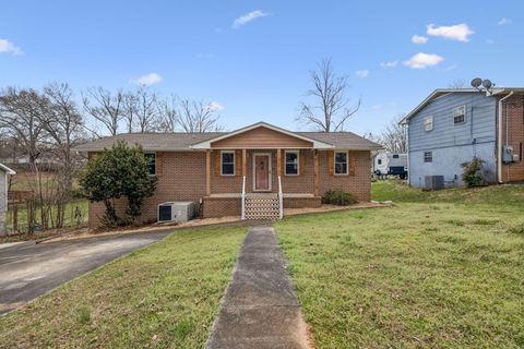Photo of 5902 Tyner Lane, Harrison, TN 37341 (MLS # 1530207)