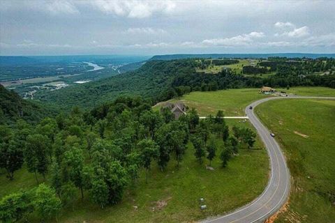 Tiny photo for 640 River Bluffs Drive, Jasper, TN 37347 (MLS # 1513088)