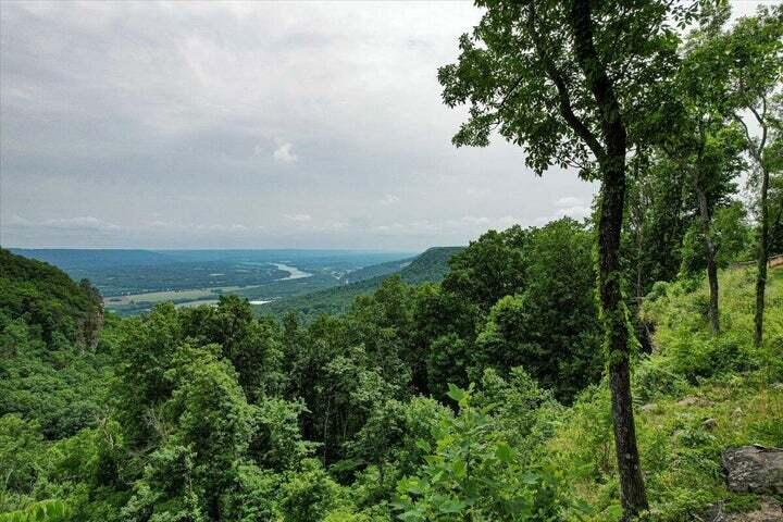 640 River Bluffs Drive, Jasper, Tennessee image 8