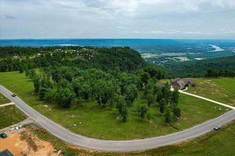 Tiny photo for 640 River Bluffs Drive, Jasper, TN 37347 (MLS # 1513088)