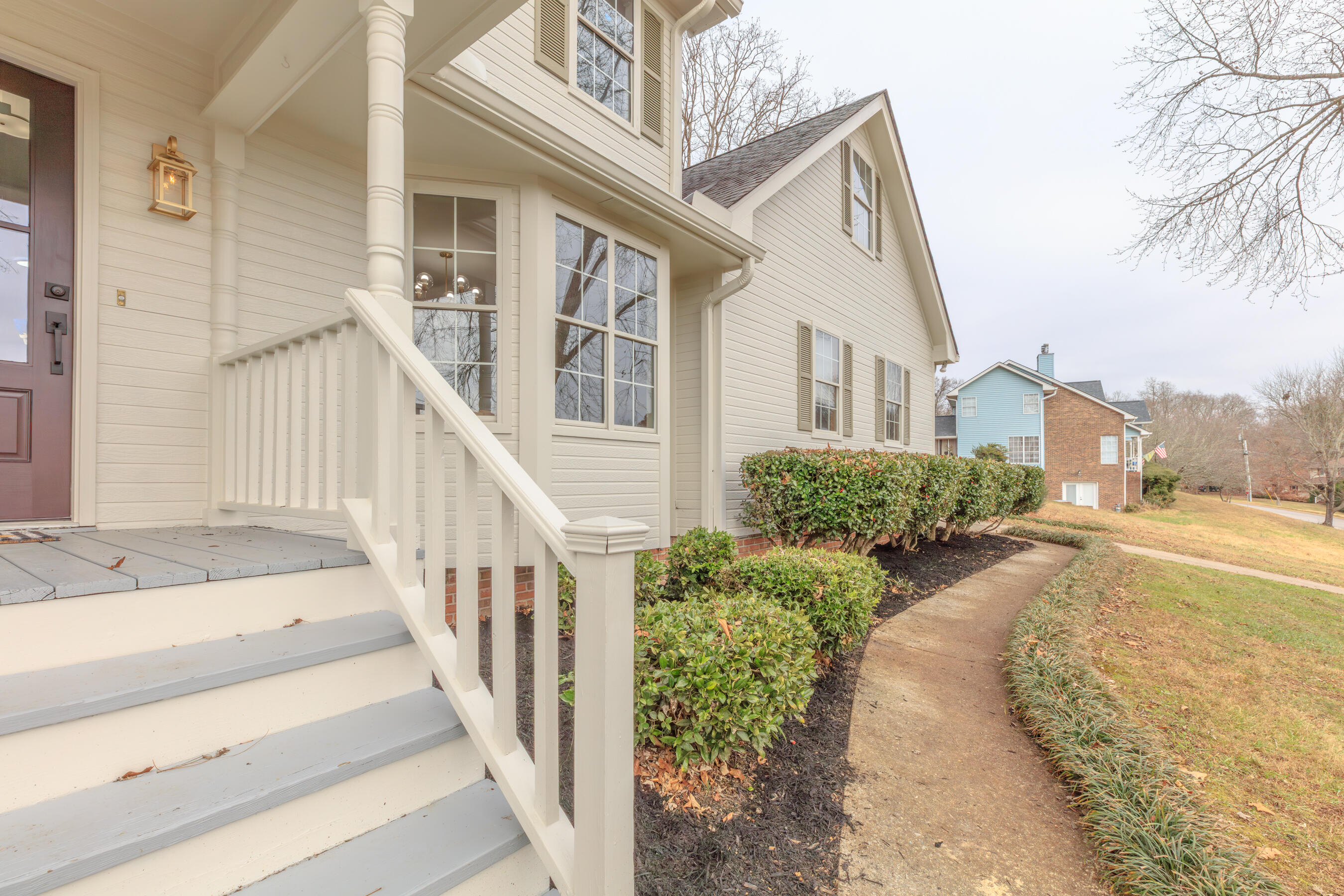 316 Hidden Trace Drive