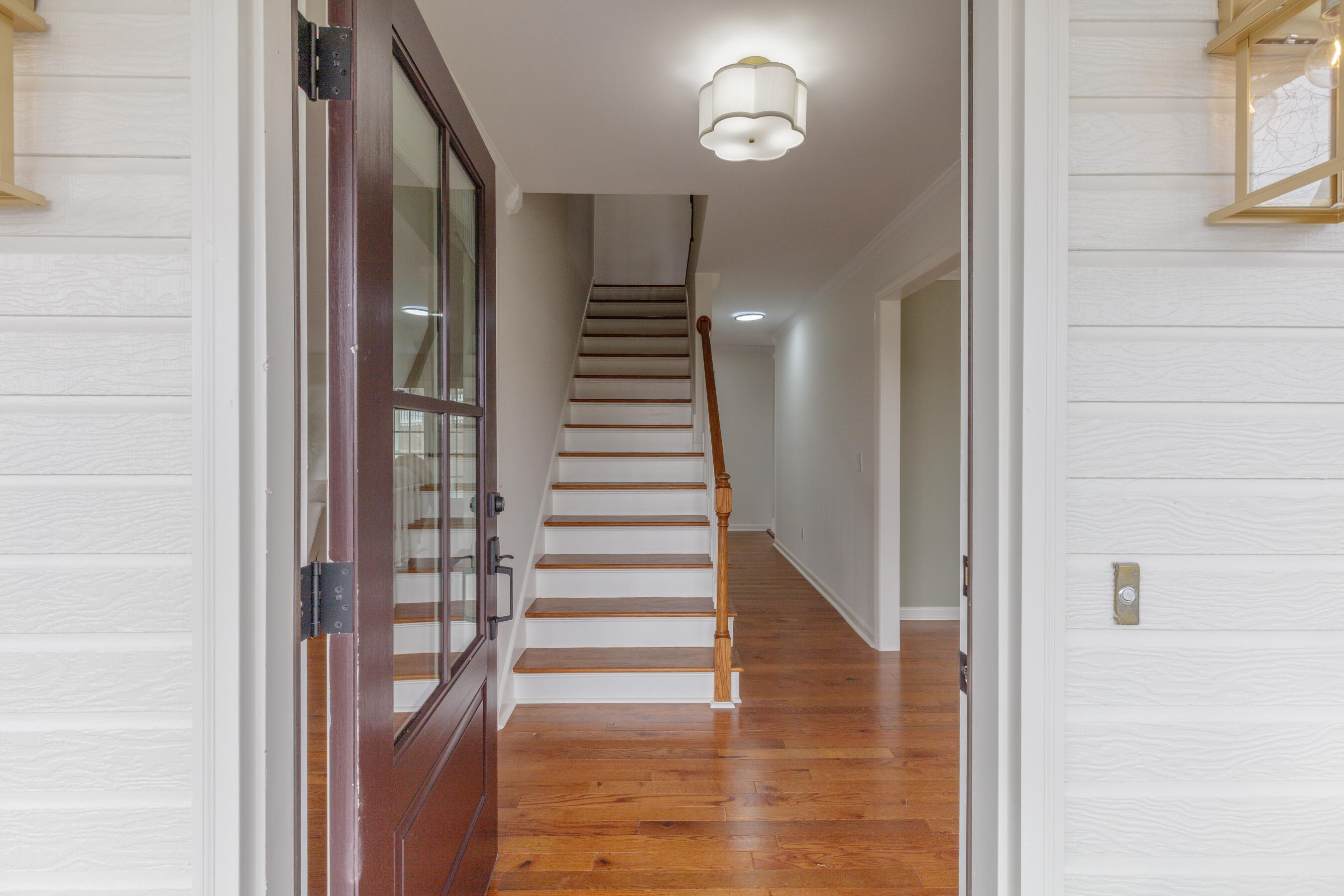 316 Hidden Trace Drive