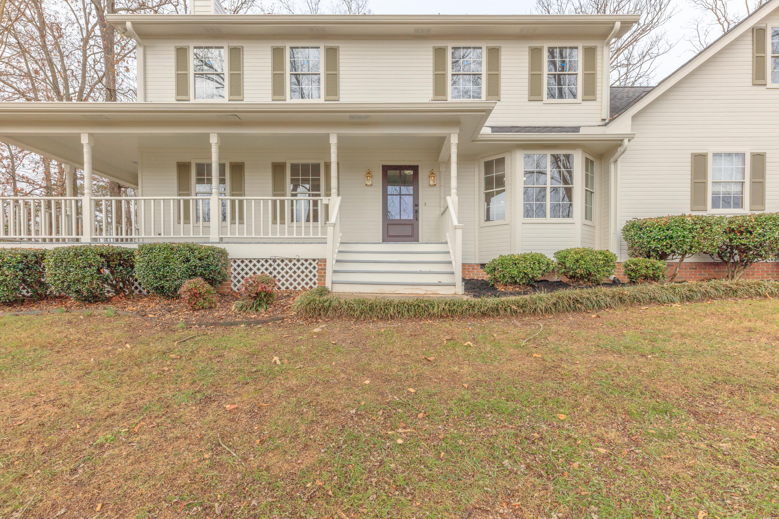 316 Hidden Trace Drive