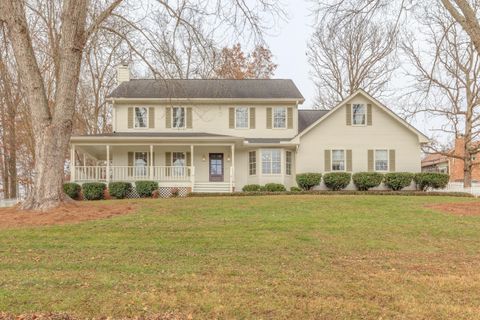 316 Hidden Trace Drive Ringgold GA 30736