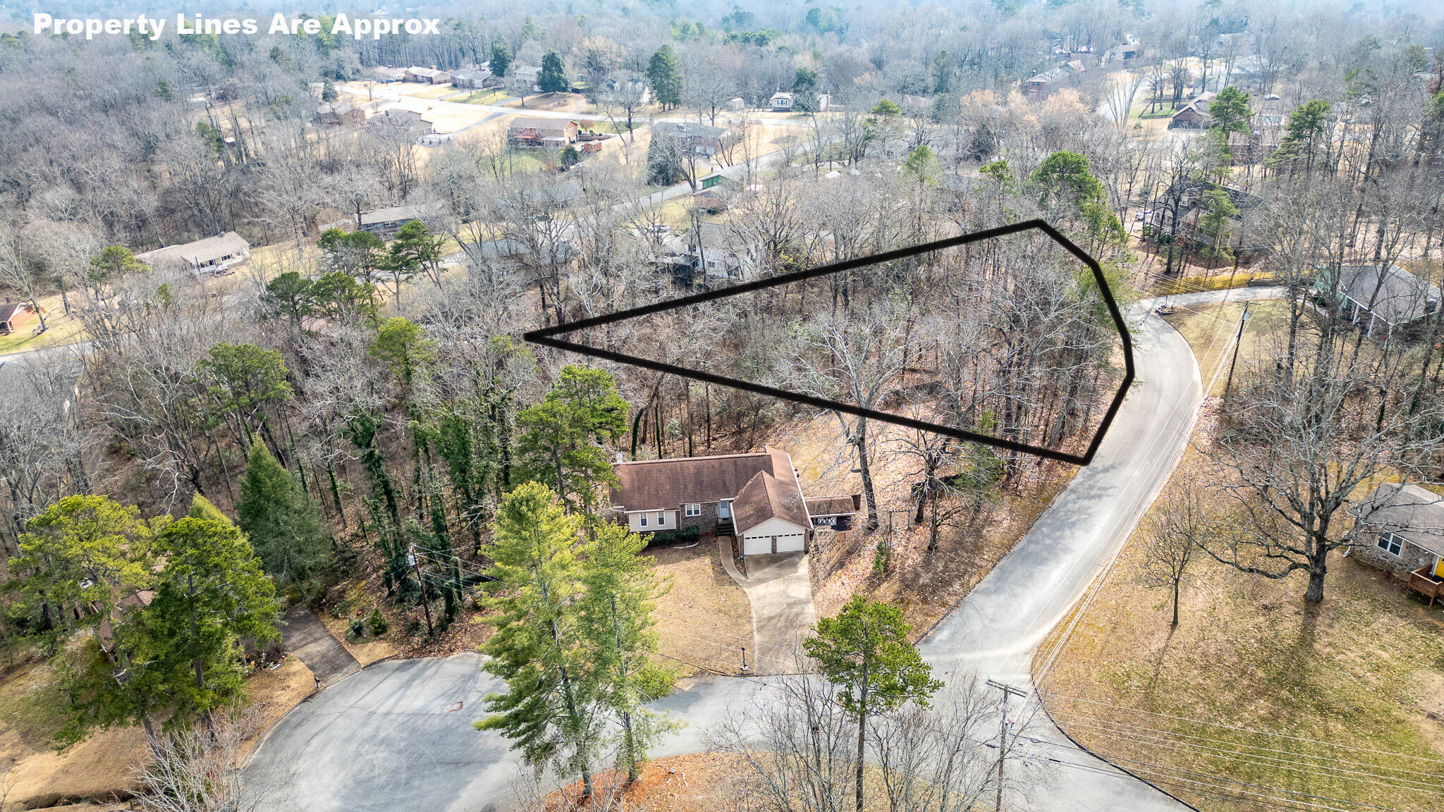 Villa Rica Circle, Chattanooga, Tennessee image 12