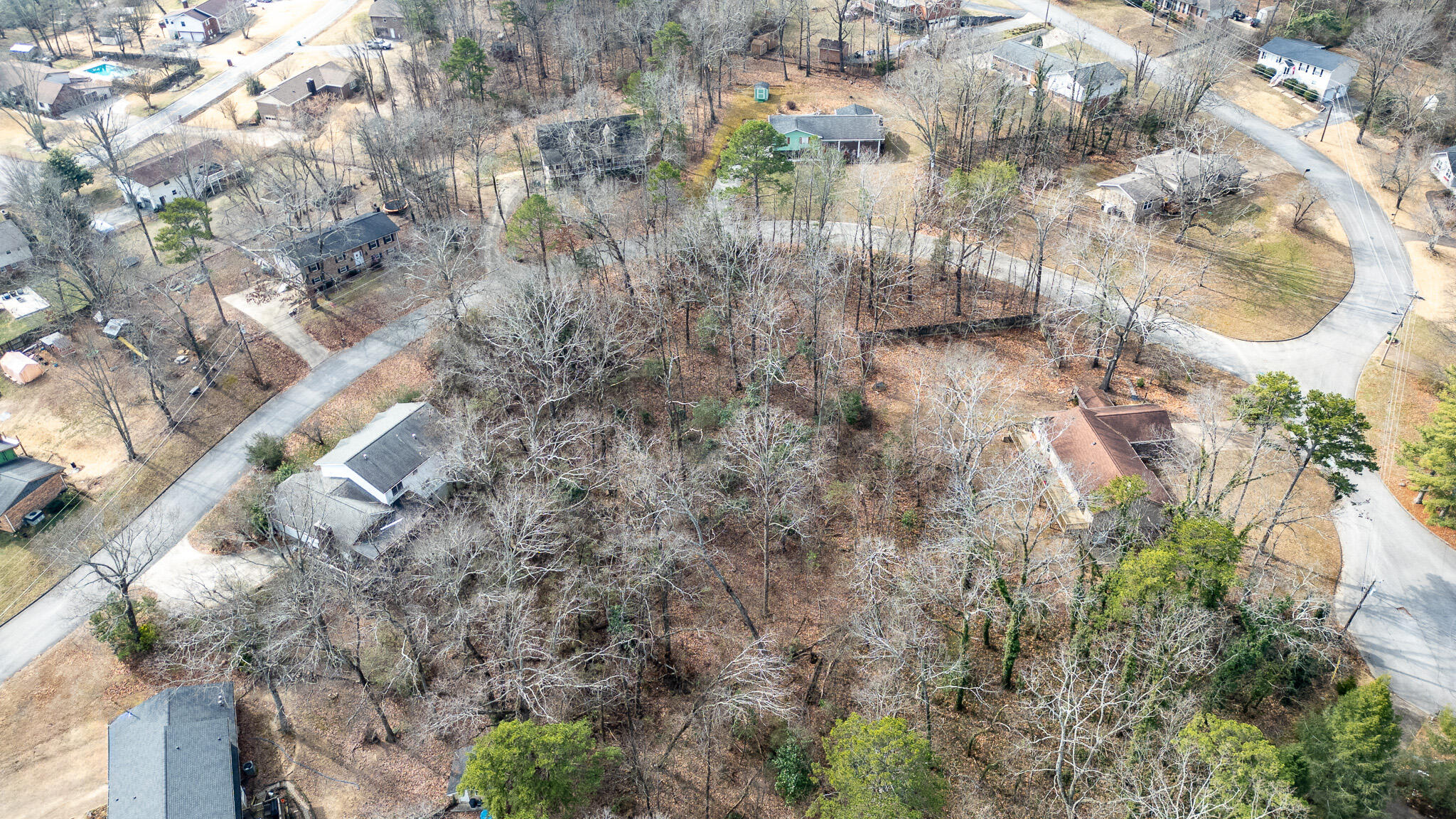 Villa Rica Circle, Chattanooga, Tennessee image 8
