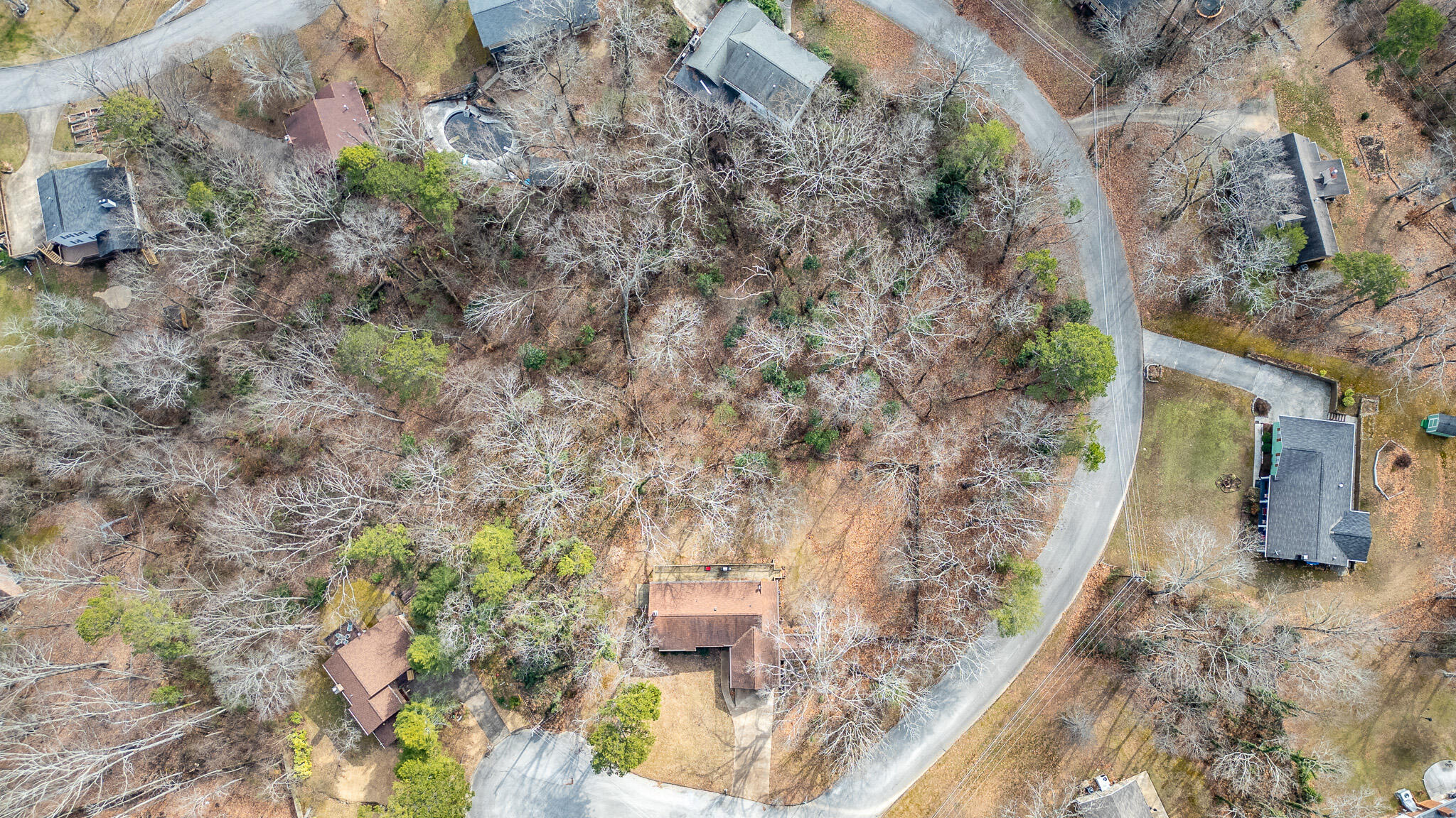 Villa Rica Circle, Chattanooga, Tennessee image 9