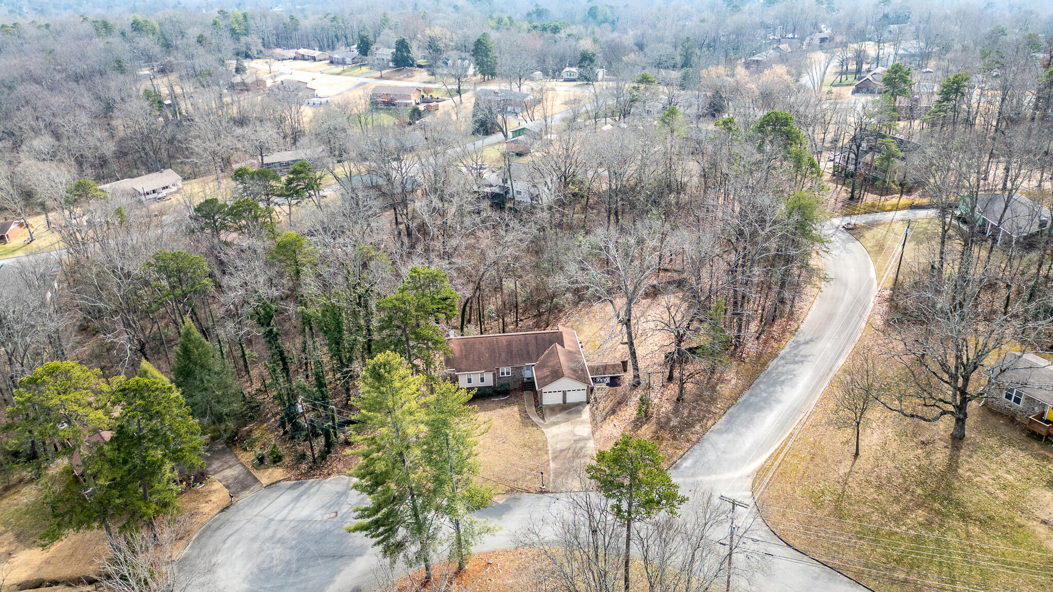 Villa Rica Circle, Chattanooga, Tennessee image 11