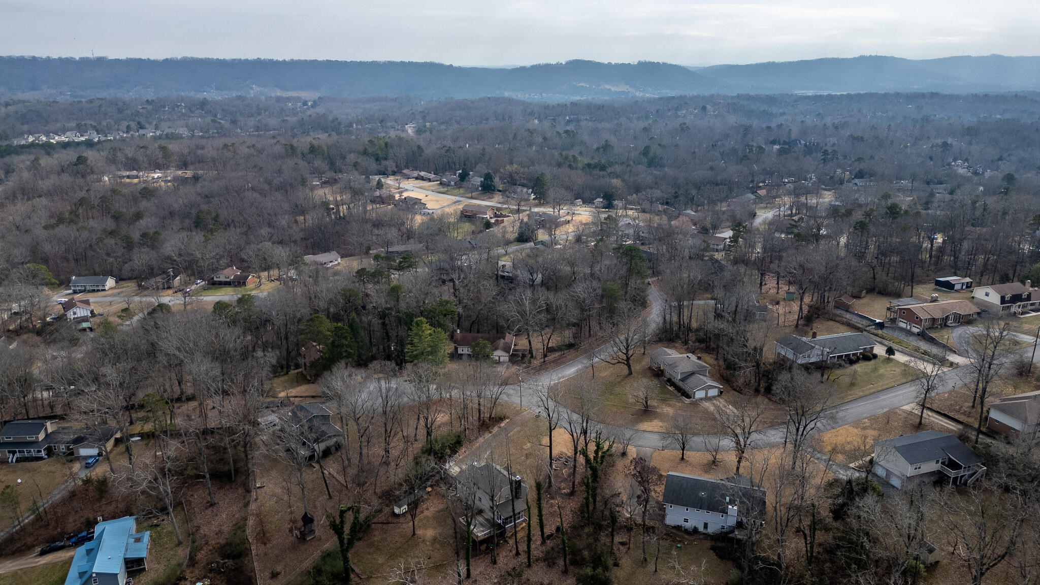 Villa Rica Circle, Chattanooga, Tennessee image 1