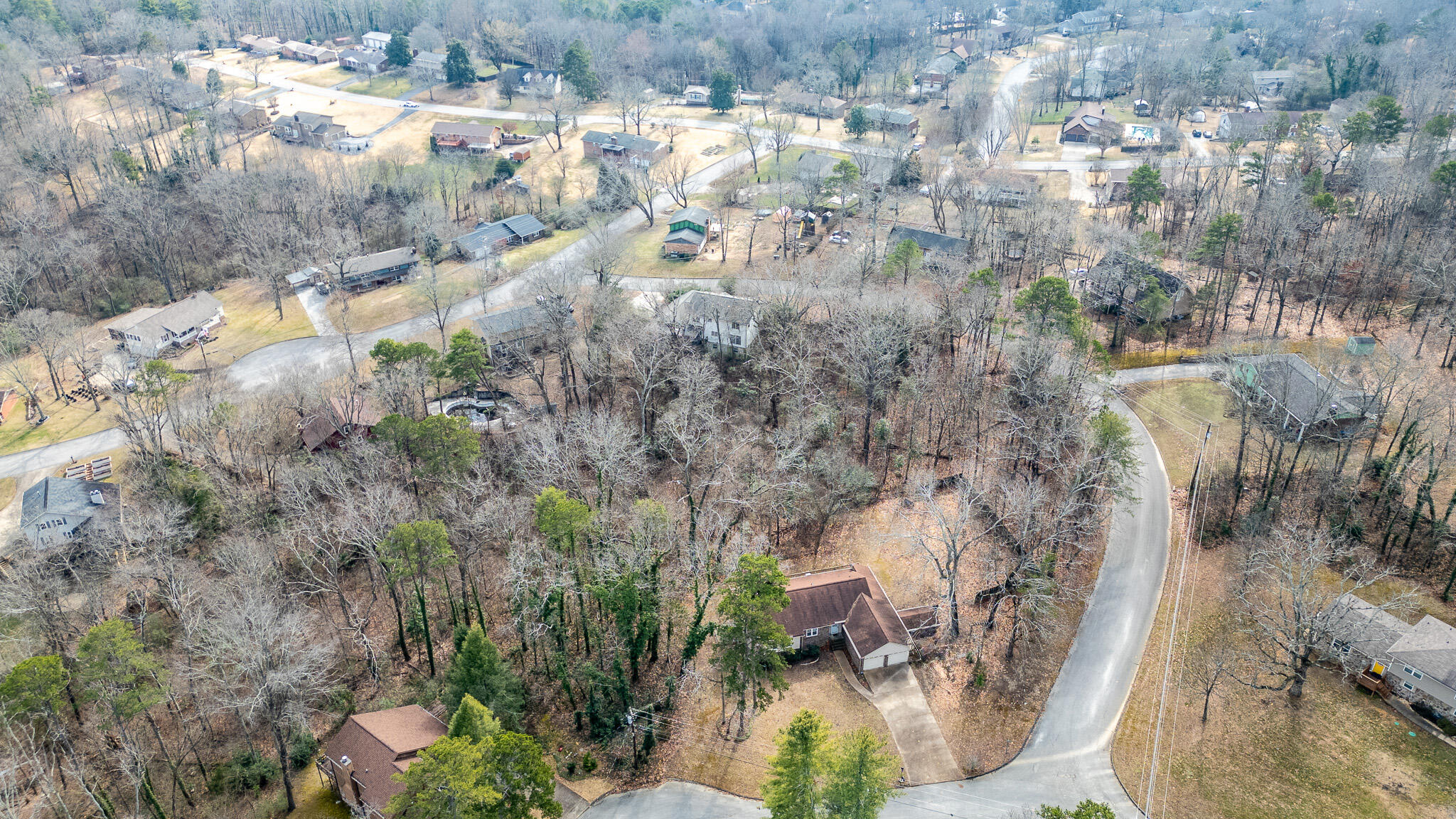 Villa Rica Circle, Chattanooga, Tennessee image 2