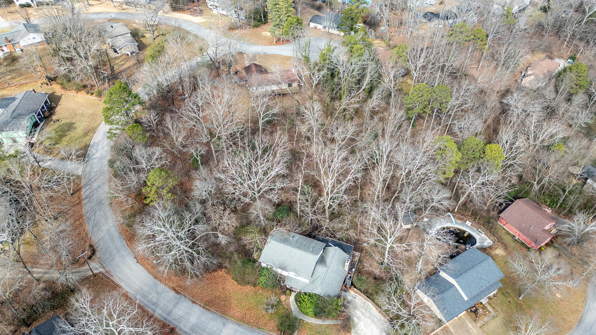 Villa Rica Circle, Chattanooga, Tennessee image 6