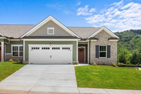Photo of 1571 Whisper Winds Lane, Ooltewah, TN 37363 (MLS # 1511390)