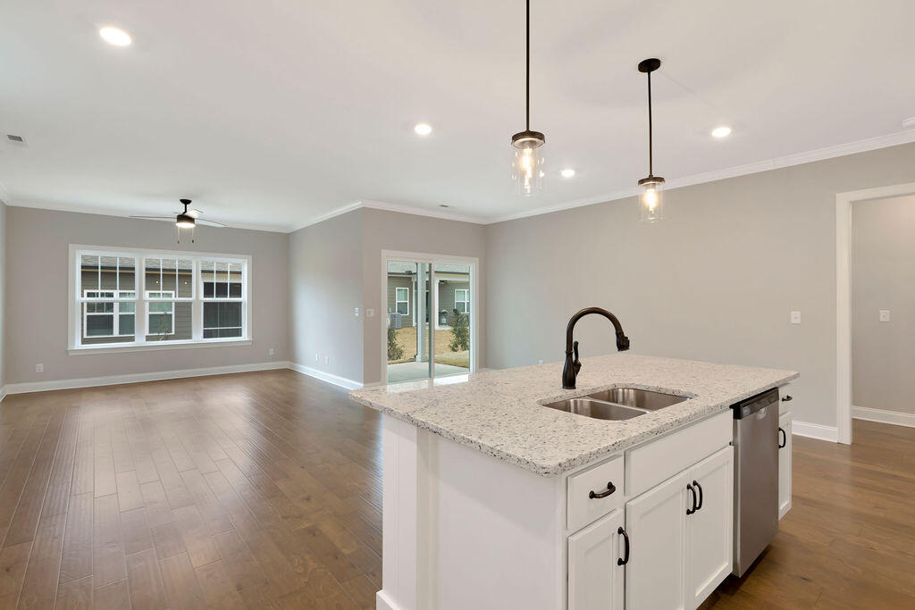 1571 Whisper Winds Lane #42, Ooltewah, Tennessee image 14