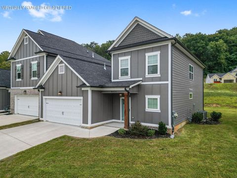 Photo of 6424 Serenade Lane, Hixson, TN 37343 (MLS # 1521061)