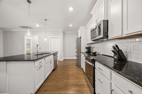 Tiny photo for 6424 Serenade Lane, Hixson, TN 37343 (MLS # 1521061)