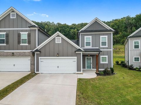 Tiny photo for 6424 Serenade Lane, Hixson, TN 37343 (MLS # 1521061)
