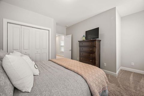 Tiny photo for 6424 Serenade Lane, Hixson, TN 37343 (MLS # 1521061)