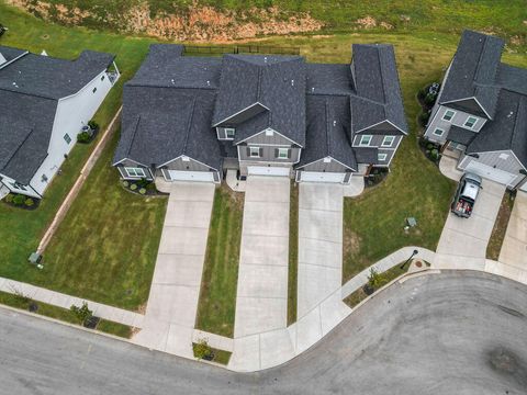 Tiny photo for 6424 Serenade Lane, Hixson, TN 37343 (MLS # 1521061)