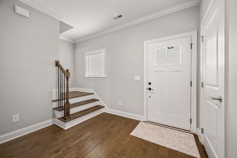 Tiny photo for 6424 Serenade Lane, Hixson, TN 37343 (MLS # 1521061)