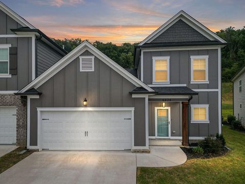 Photo of 6424 Serenade Lane, Hixson, TN 37343 (MLS # 1521061)