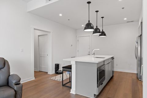 Tiny photo for 411 Fairpoint Street, Chattanooga, TN 37405 (MLS # 1527219)