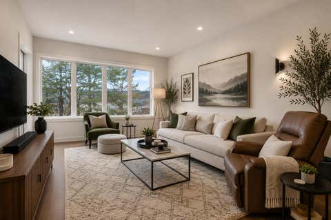 Condo For Sale - 411 Fairpoint Street<br/> Chattanooga, TN 37405