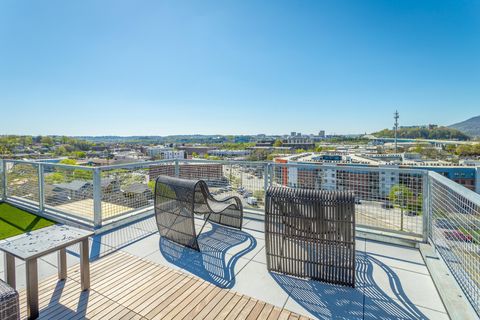 Tiny photo for 411 Fairpoint Street, Chattanooga, TN 37405 (MLS # 1527219)