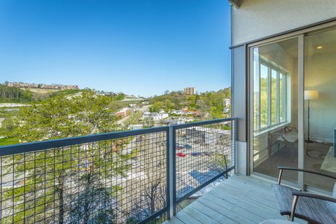 Tiny photo for 411 Fairpoint Street, Chattanooga, TN 37405 (MLS # 1527219)