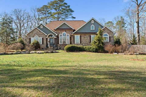 Photo of 4391 Highway 225 N, Chatsworth, GA 30705 (MLS # 1526957)
