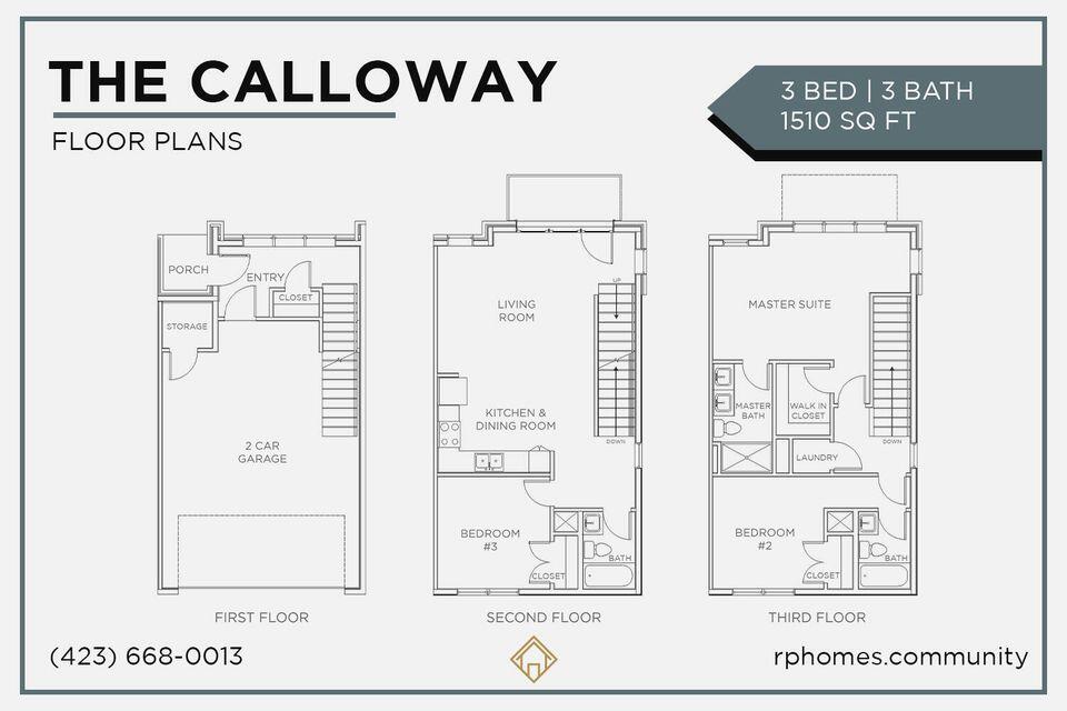 659 Bespoke Way, Chattanooga, Tennessee image 44