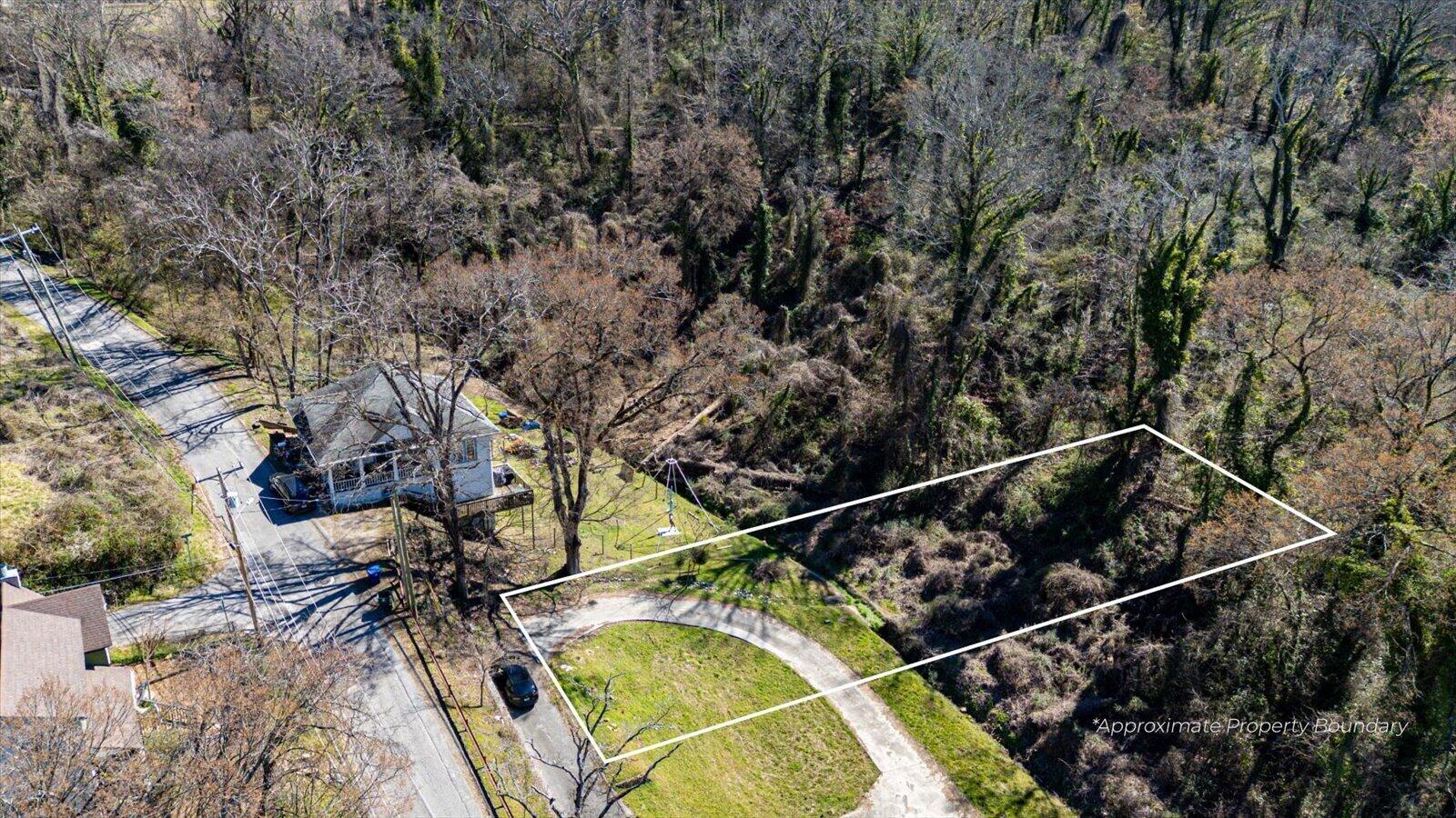 2536 Olive Street, Chattanooga, Tennessee image 1