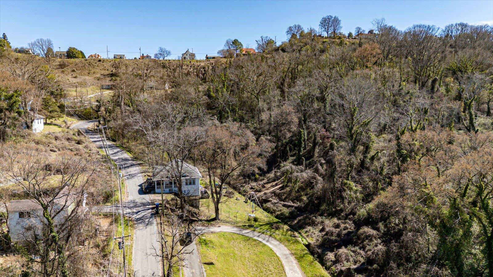 2536 Olive Street, Chattanooga, Tennessee image 14