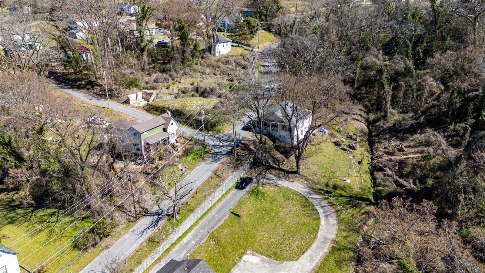 2536 Olive Street, Chattanooga, Tennessee image 12