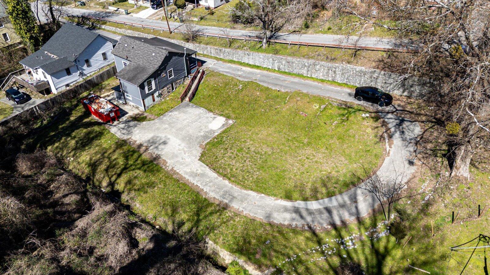 2536 Olive Street, Chattanooga, Tennessee image 9