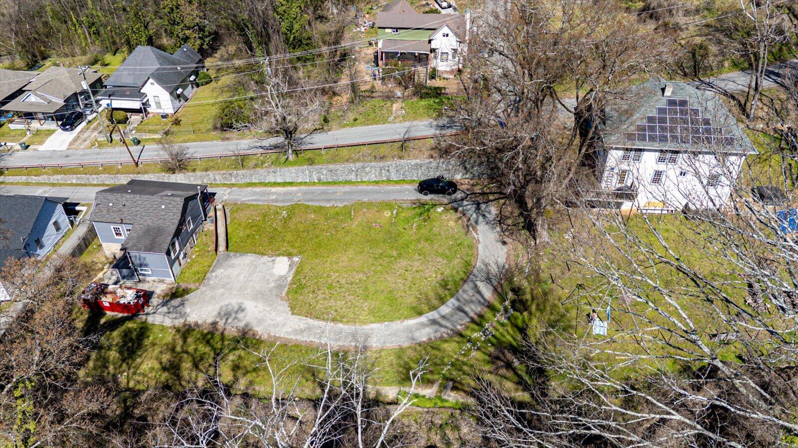 2536 Olive Street, Chattanooga, Tennessee image 13