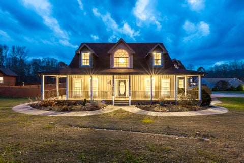 Photo of 2322 Mowbray Pike, Soddy Daisy, TN 37379 (MLS # 1538032)