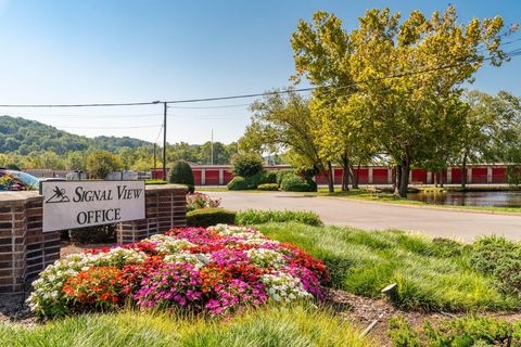 Tiny photo for 900 Mountain Creek Road, Chattanooga, TN 37405 (MLS # 1530592)