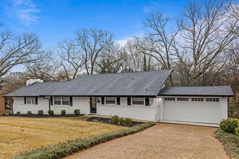 Photo of 4520 Locksley Lane, Chattanooga, TN 37416 (MLS # 1525560)